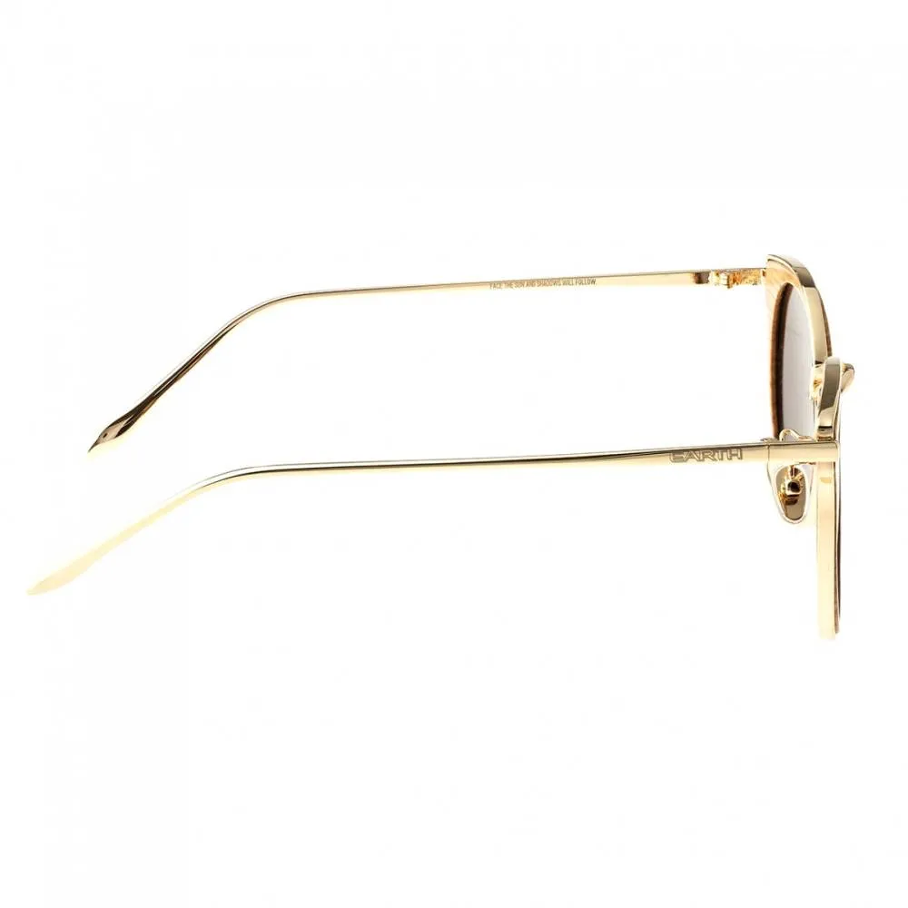 Earth Wood - Derawan Polarized Sunglasses - Zebra/Black sold by Reitmans product image thumbnail 3