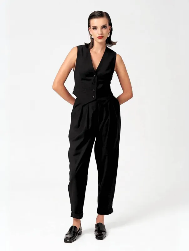 Nana's - London Vest made by Reitmans