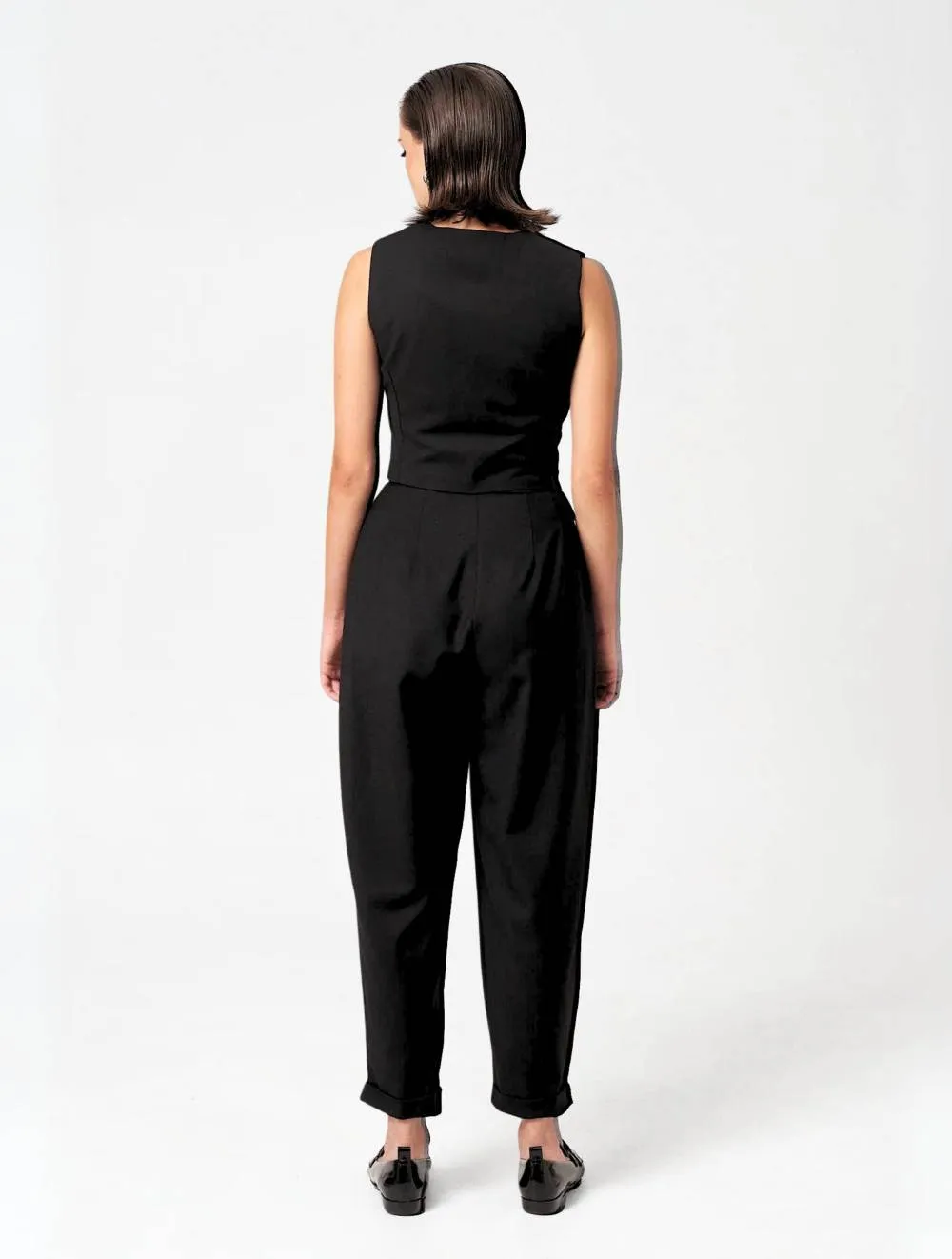 Nana's - London Vest sold by Reitmans product image thumbnail 3