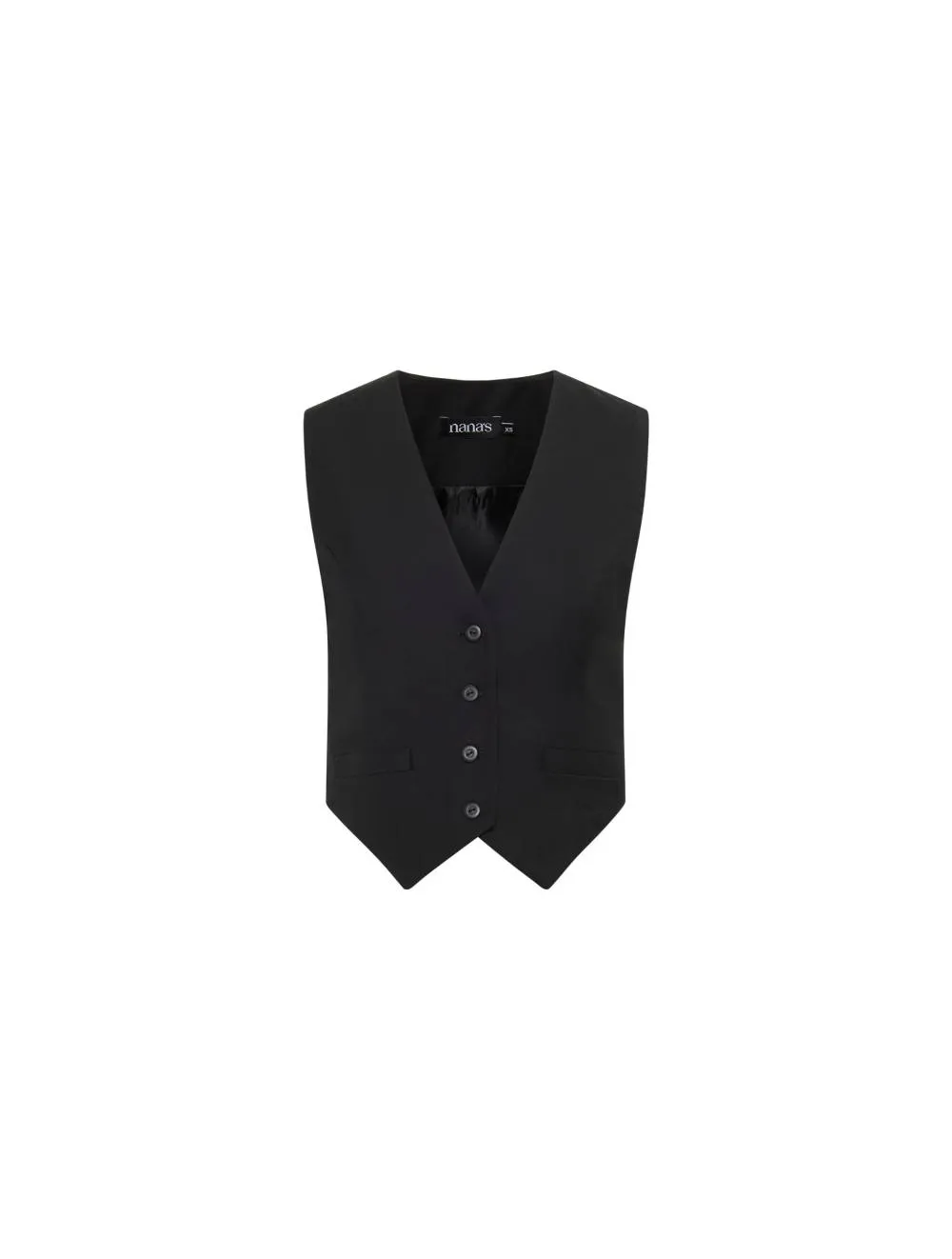 Nana's - London Vest sold by Reitmans product image thumbnail 5