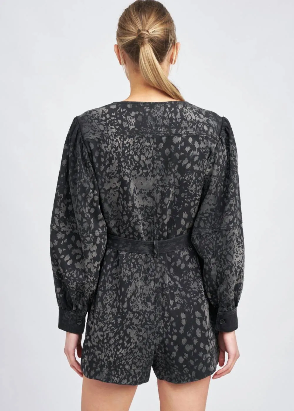 En Saison - Harlow Jumpsuit sold by Reitmans product image thumbnail 2