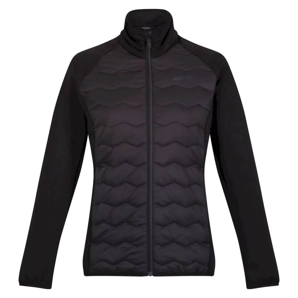 Regatta - Womens/Ladies Clumber III Hybrid Jacket sold by Reitmans