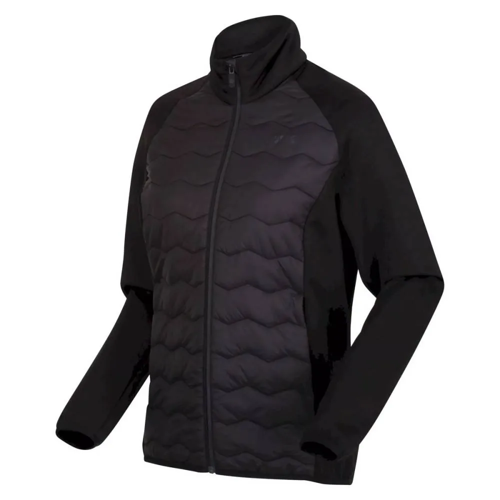 Regatta - Womens/Ladies Clumber III Hybrid Jacket sold by Reitmans product image thumbnail 3