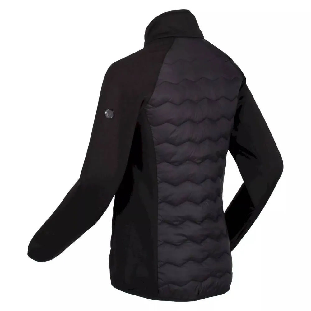 Regatta - Womens/Ladies Clumber III Hybrid Jacket sold by Reitmans product image thumbnail 4