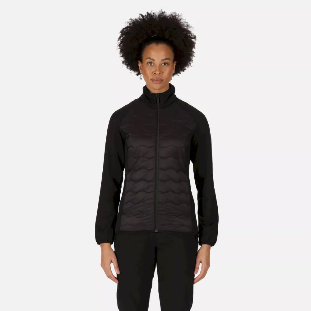 Regatta - Womens/Ladies Clumber III Hybrid Jacket sold by Reitmans product image thumbnail 5