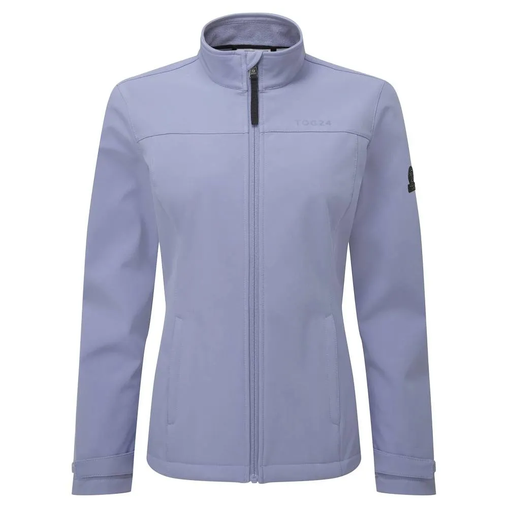 TOG24 - Womens/Ladies Keld Softshell Jacket sold by Reitmans