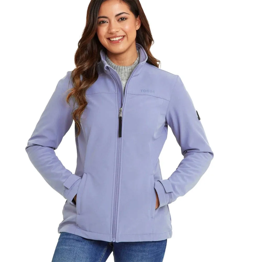 TOG24 - Womens/Ladies Keld Softshell Jacket sold by Reitmans product image thumbnail 3