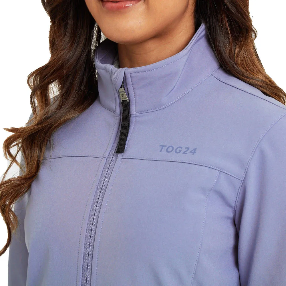 TOG24 - Womens/Ladies Keld Softshell Jacket sold by Reitmans product image thumbnail 4