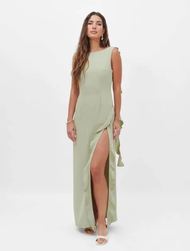 NANA'S Sophia Maxi Dress sold by Reitmans