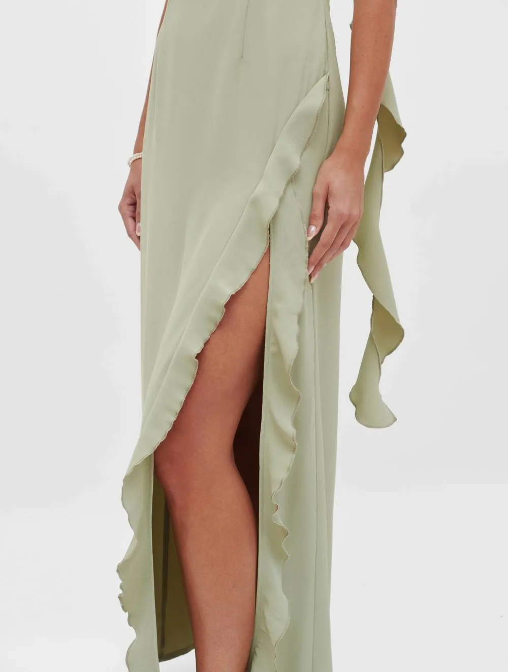 NANA'S Sophia Maxi Dress sold by Reitmans product image thumbnail 4