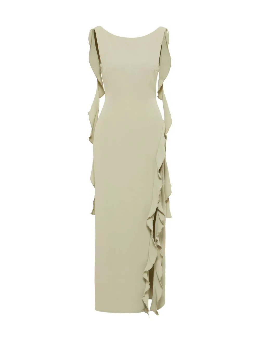 NANA'S Sophia Maxi Dress sold by Reitmans product image thumbnail 5