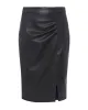 L'Agence - Maude Pencil Skirt With Pleats sold by Reitmans