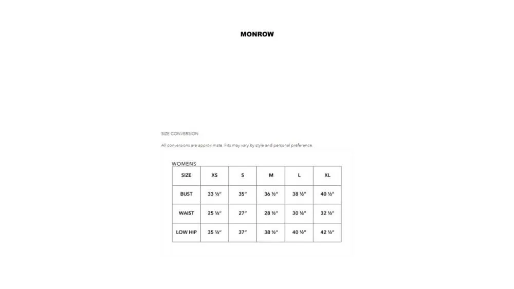 MONROW - Cargo Pants sold by Reitmans product image thumbnail 4