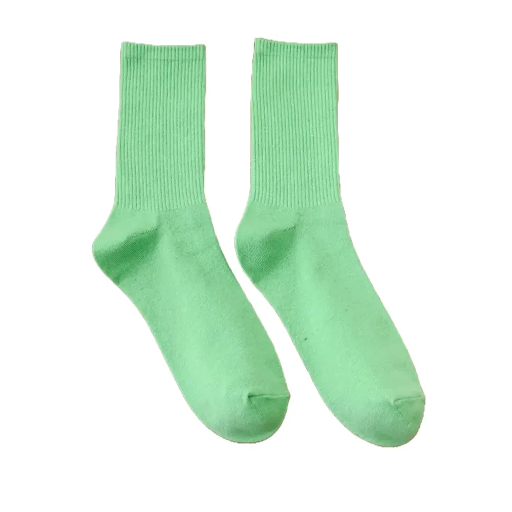 FLOOF Basic Crew Sock sold by Reitmans product image thumbnail 3