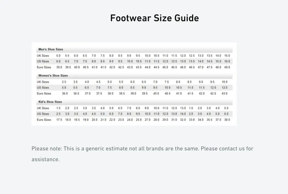 FLOOF Basic Crew Sock sold by Reitmans product image thumbnail 4