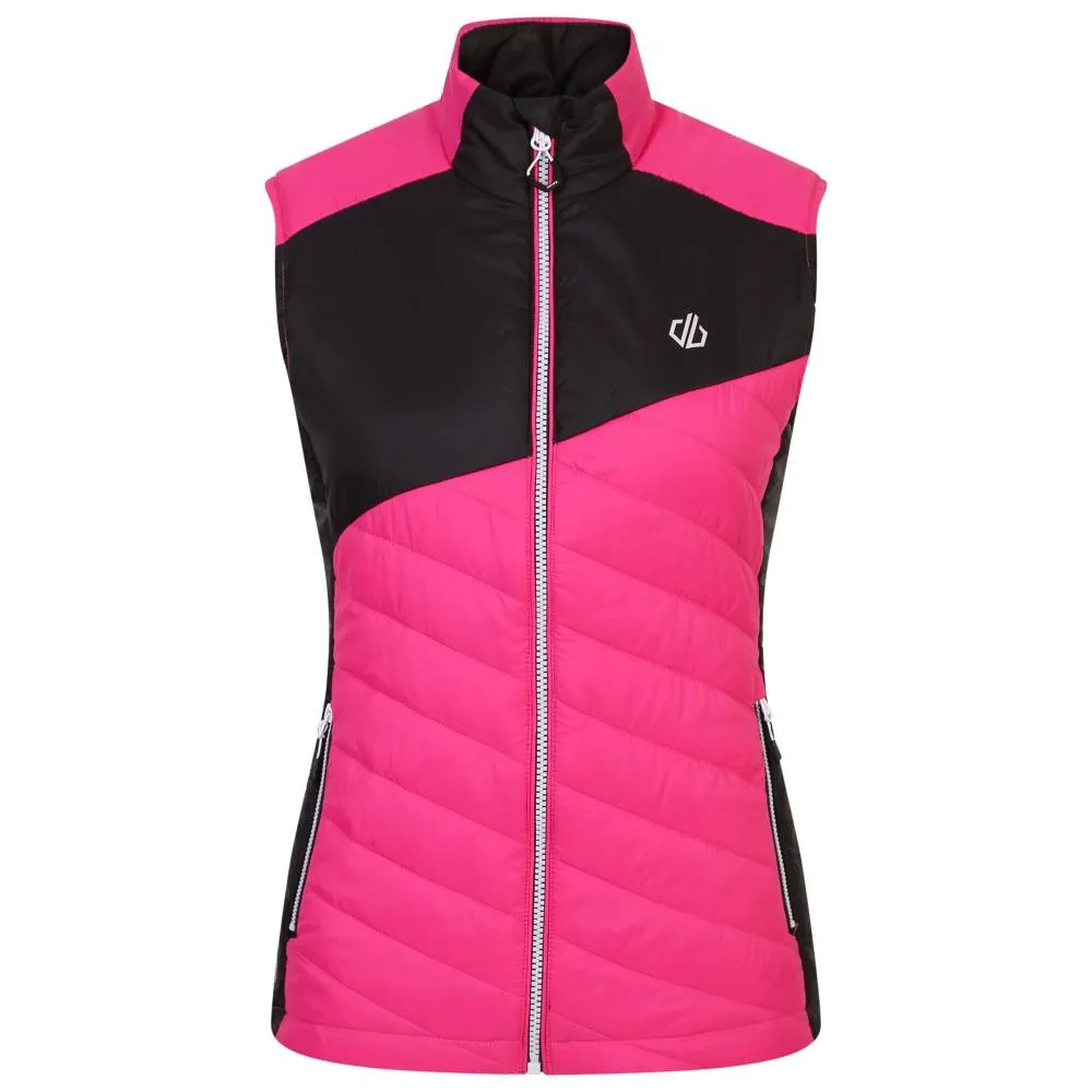 Dare 2B - Womens/Ladies Ascending Vest sold by Reitmans