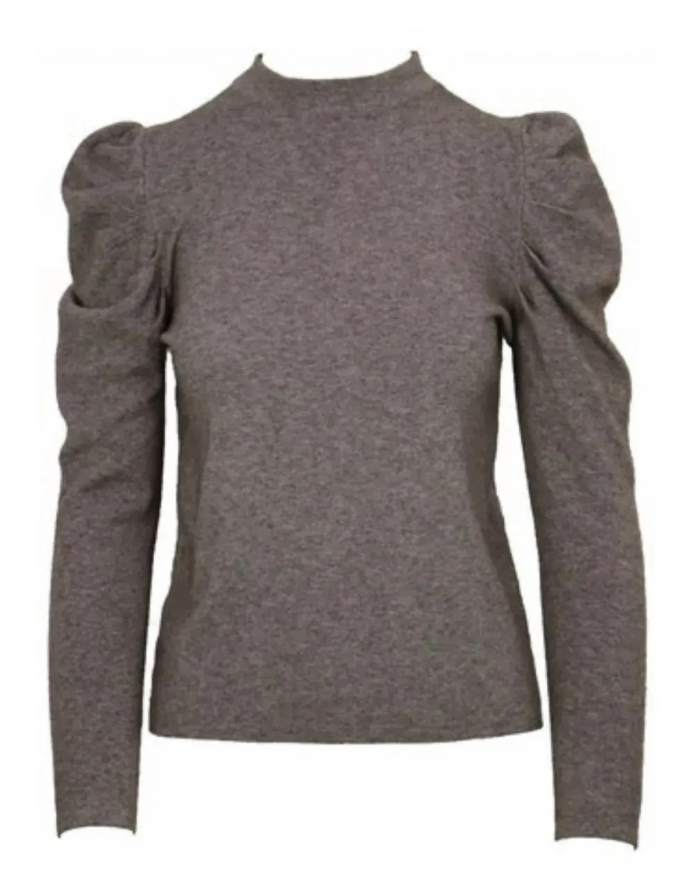 LUCY PARIS - Victoria Bubble Sleeve Top sold by Reitmans product image thumbnail 3