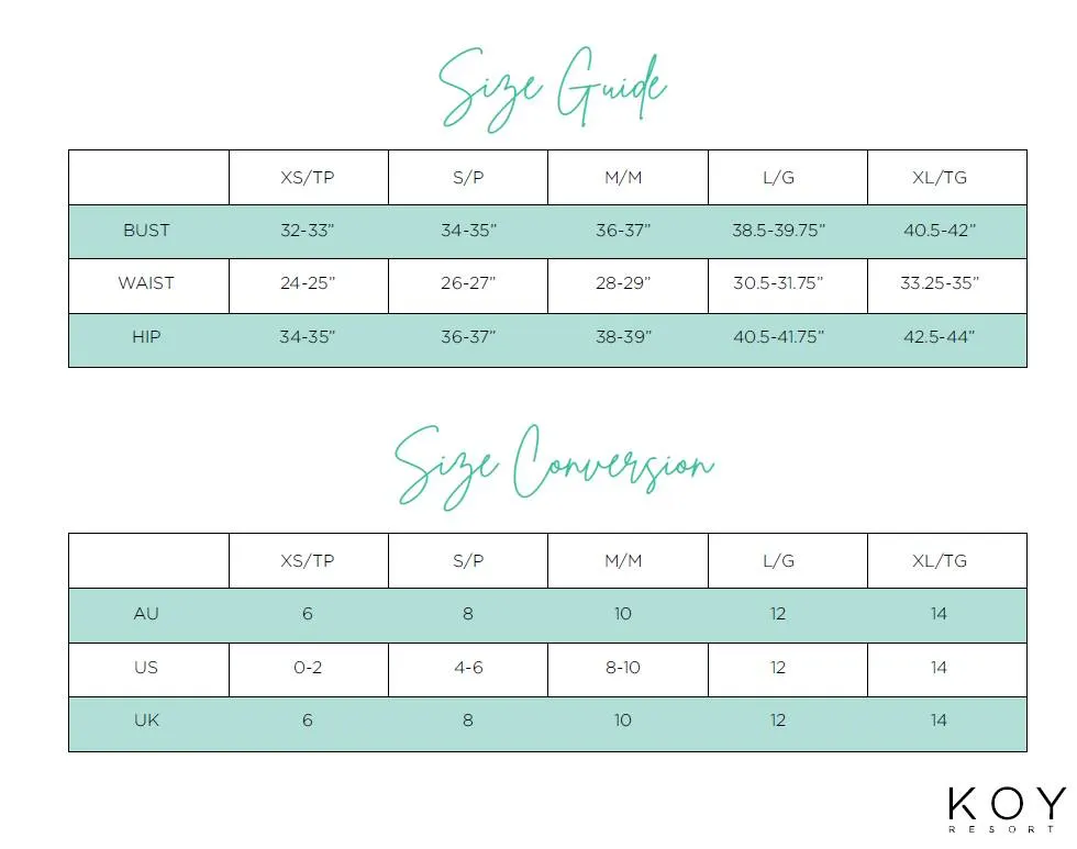 Koy Resort Miami Romper sold by Reitmans product image thumbnail 3