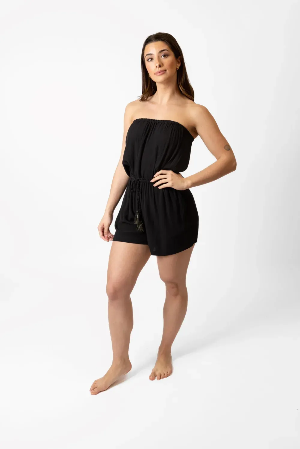 Koy Resort Miami Romper sold by Reitmans product image thumbnail 5