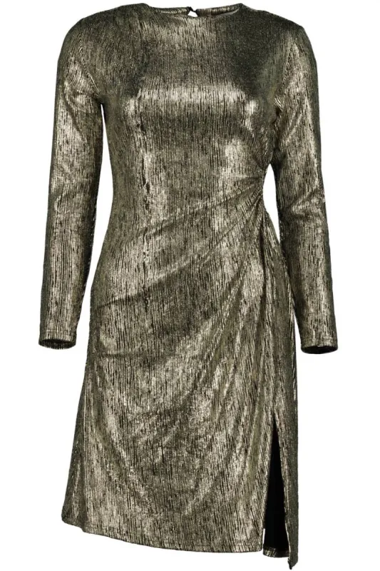 bishop + young - Angelina Cut Out Dress sold by Reitmans