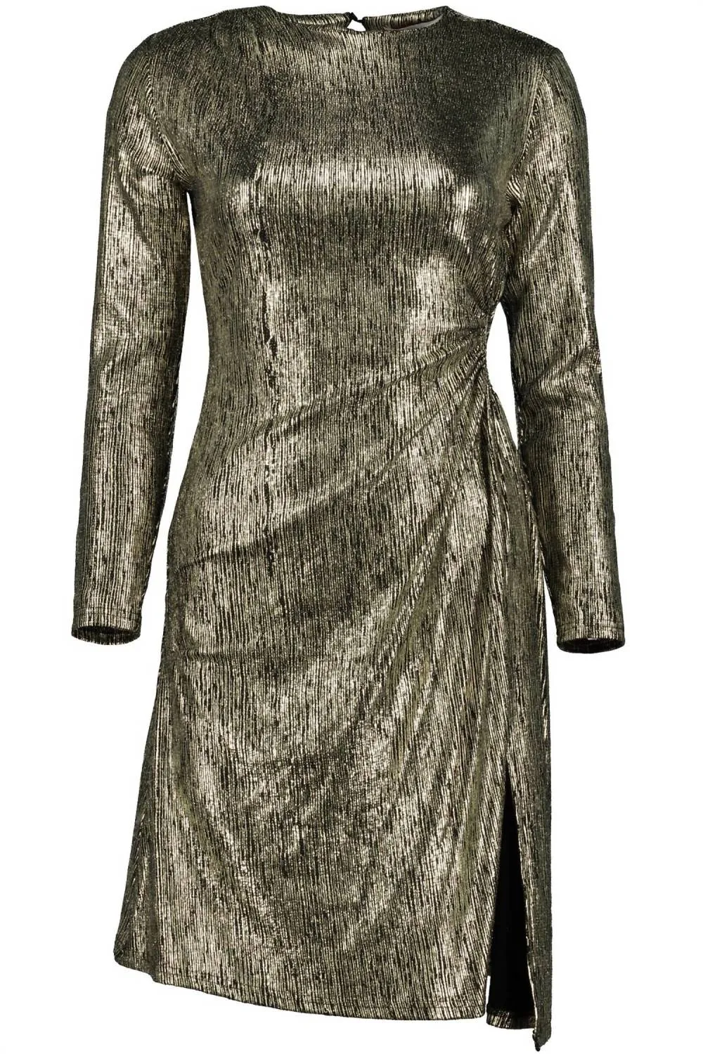 bishop + young - Angelina Cut Out Dress sold by Reitmans