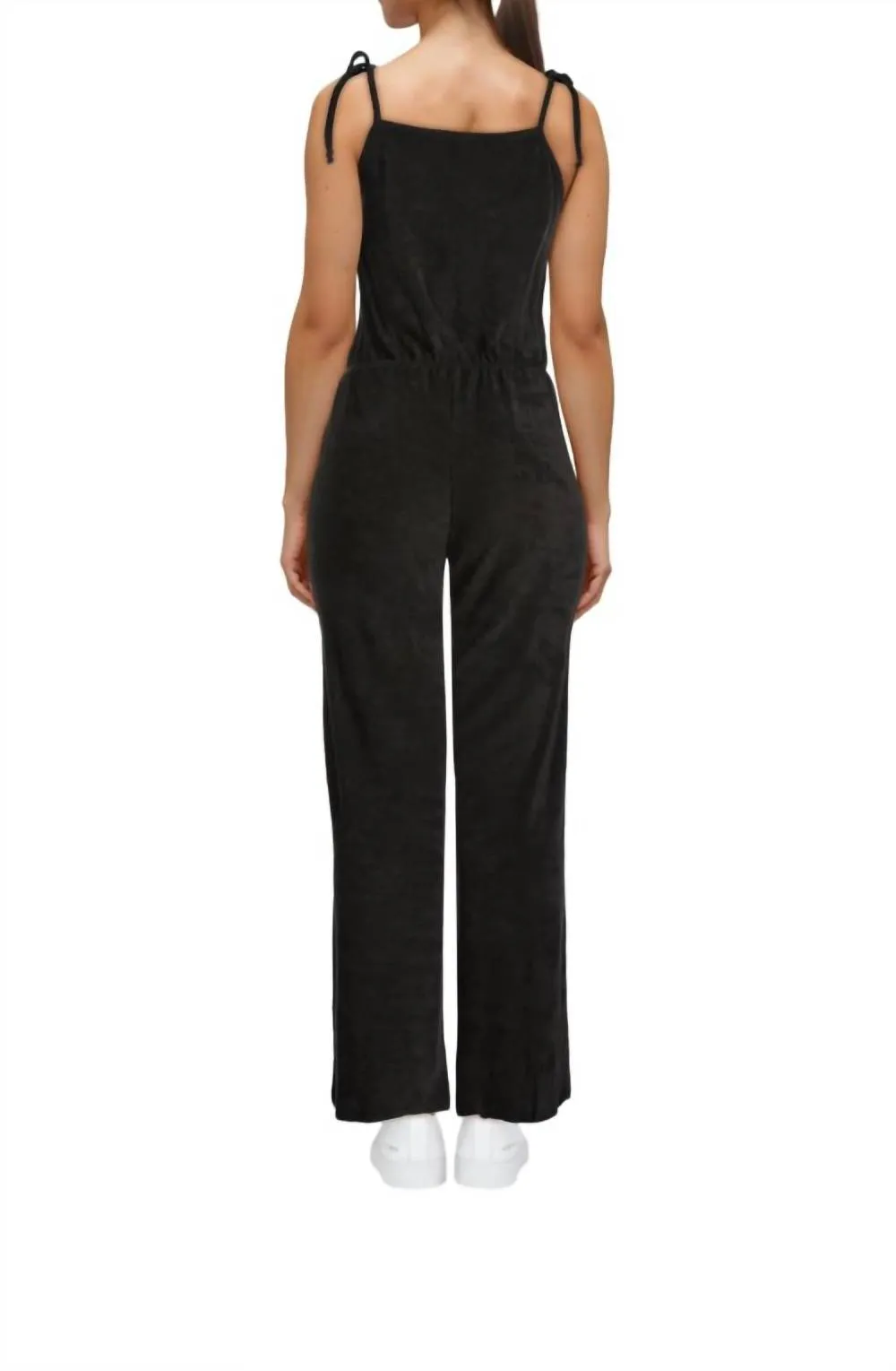 Goldie Tees - Terry Jumpsuit sold by Reitmans product image thumbnail 3