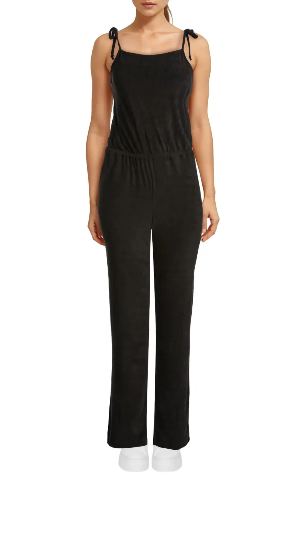 Goldie Tees - Terry Jumpsuit sold by Reitmans product image thumbnail 5