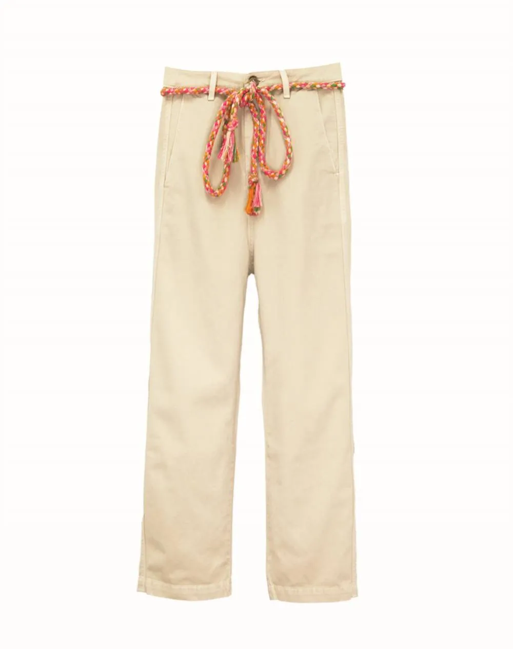 THE GREAT. - Garment Dyed Chino Ranger Pant sold by Reitmans