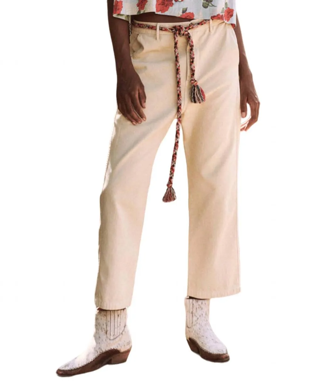 THE GREAT. - Garment Dyed Chino Ranger Pant sold by Reitmans product image thumbnail 2