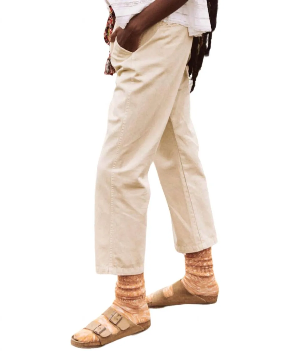 THE GREAT. - Garment Dyed Chino Ranger Pant sold by Reitmans product image thumbnail 3