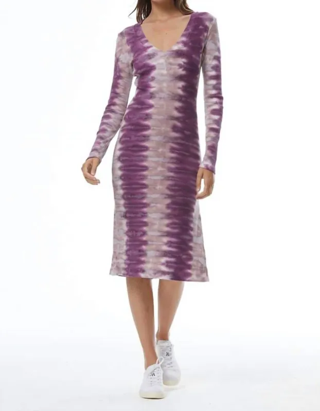young fabulous & broke - Peyton Midi Dress sold by Reitmans