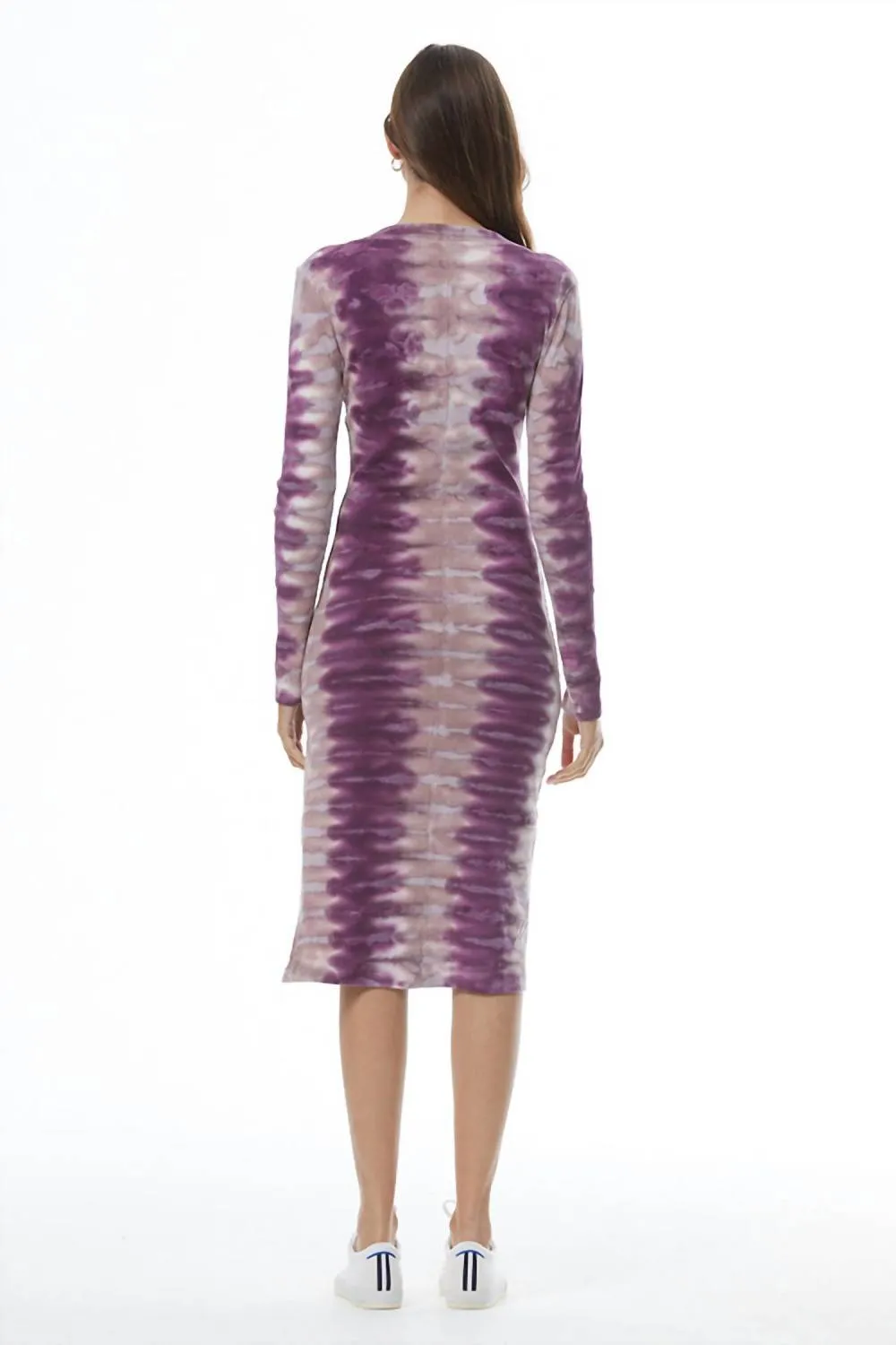 young fabulous & broke - Peyton Midi Dress sold by Reitmans product image thumbnail 3