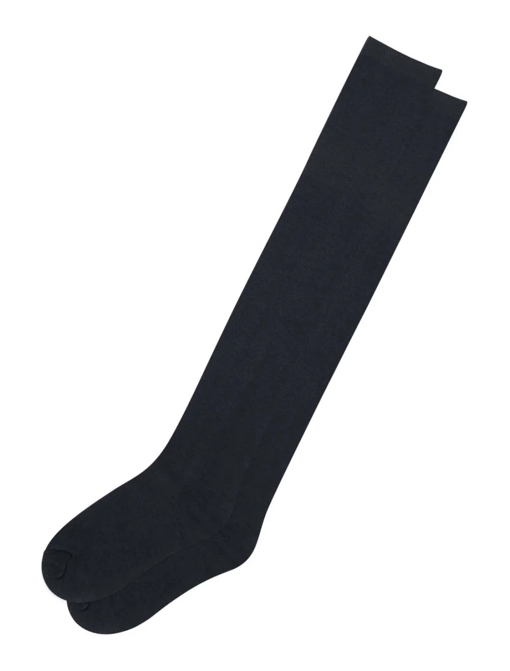 Allegra K- Elastic Cuffs Over Knee Thigh High Socks sold by Reitmans product image thumbnail 2