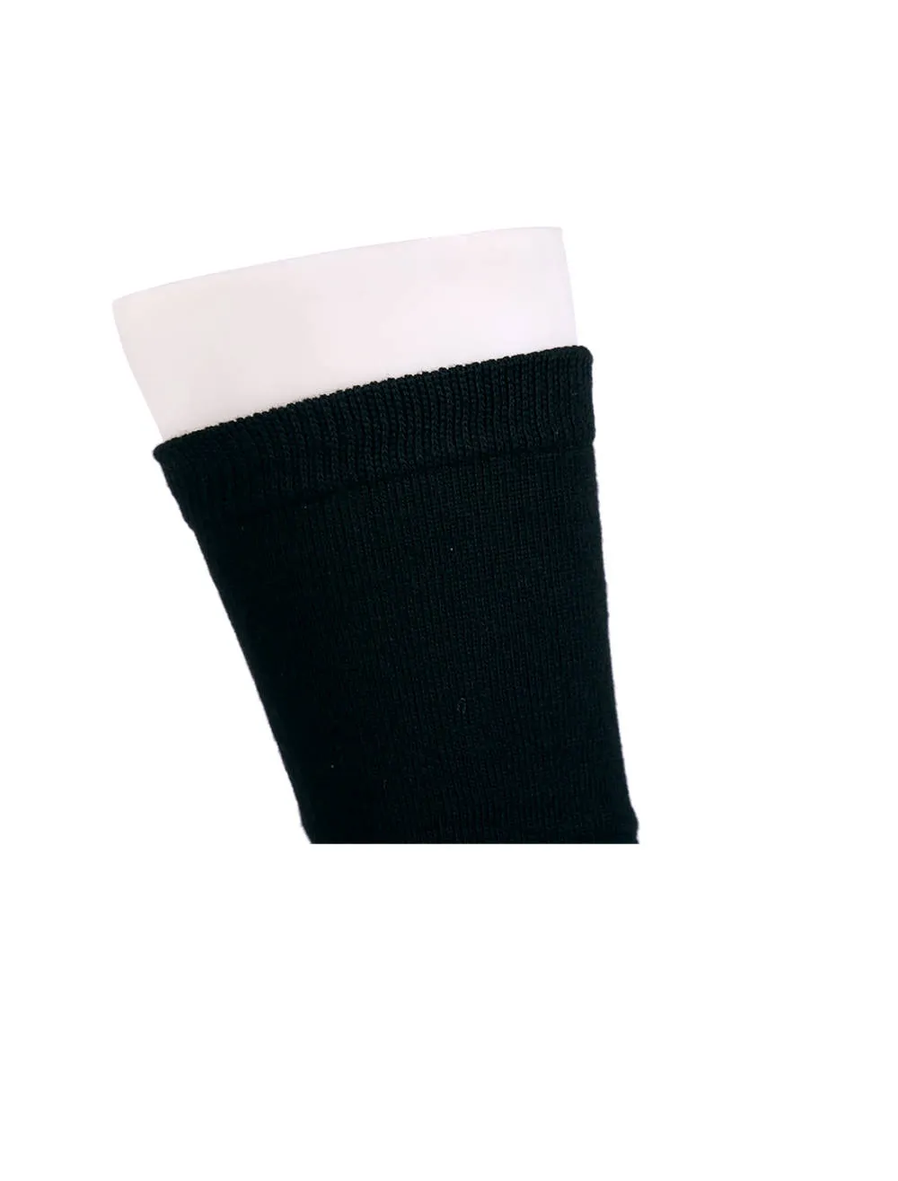 Allegra K- Elastic Cuffs Over Knee Thigh High Socks sold by Reitmans product image thumbnail 3