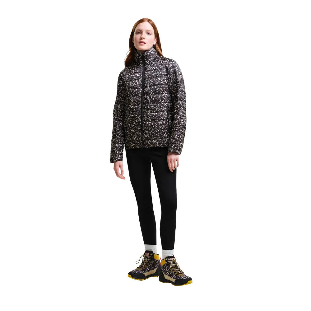 Regatta - Womens/Ladies Orla Kiely Berry Bubble Baffled Padded Jacket sold by Reitmans product image thumbnail 3