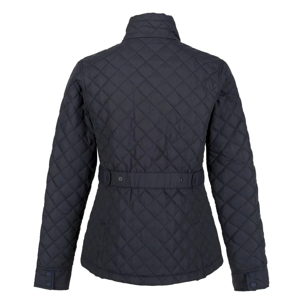 Regatta - Womens/Ladies Charleigh Quilted Insulated Jacket sold by Reitmans product image thumbnail 2