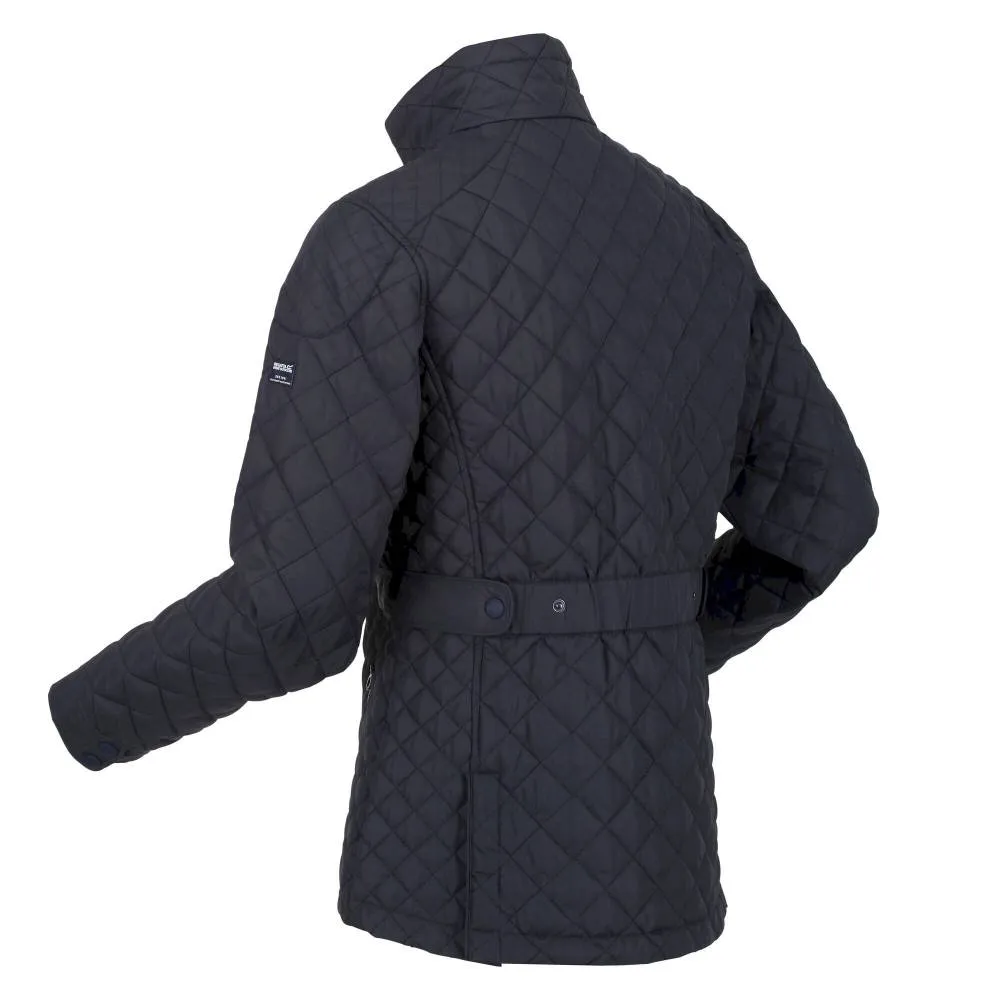 Regatta - Womens/Ladies Charleigh Quilted Insulated Jacket sold by Reitmans product image thumbnail 3