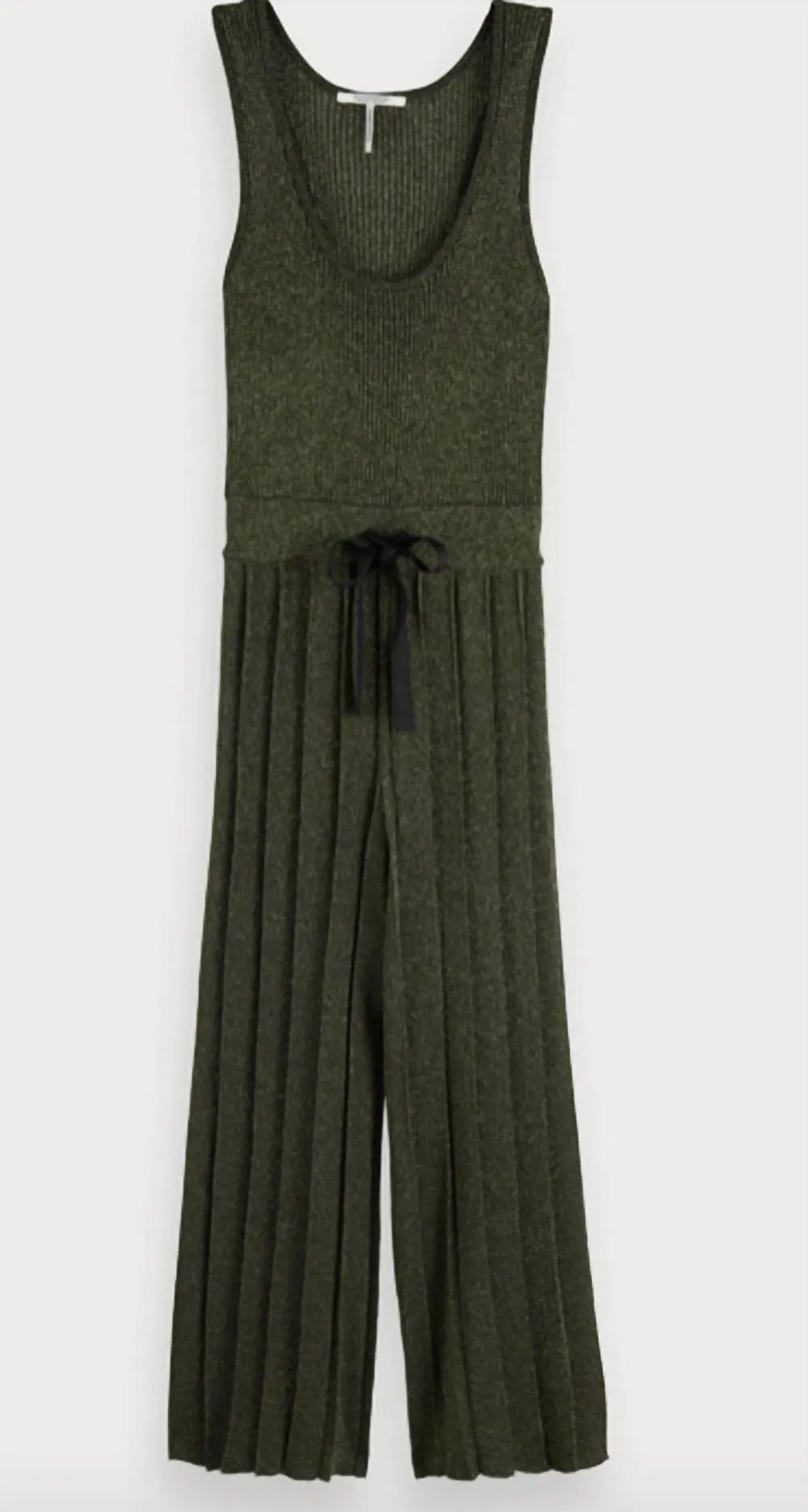 SCOTCH & SODA - Knitted Lurex Jumpsuit sold by Reitmans product image thumbnail 3