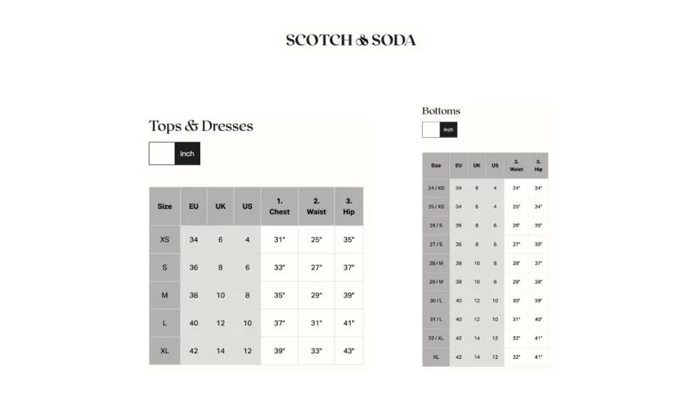 SCOTCH & SODA - Knitted Lurex Jumpsuit sold by Reitmans product image thumbnail 4