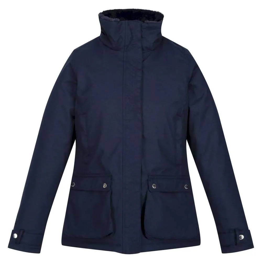 Regatta - Womens/Ladies Leighton Waterproof Jacket sold by Reitmans