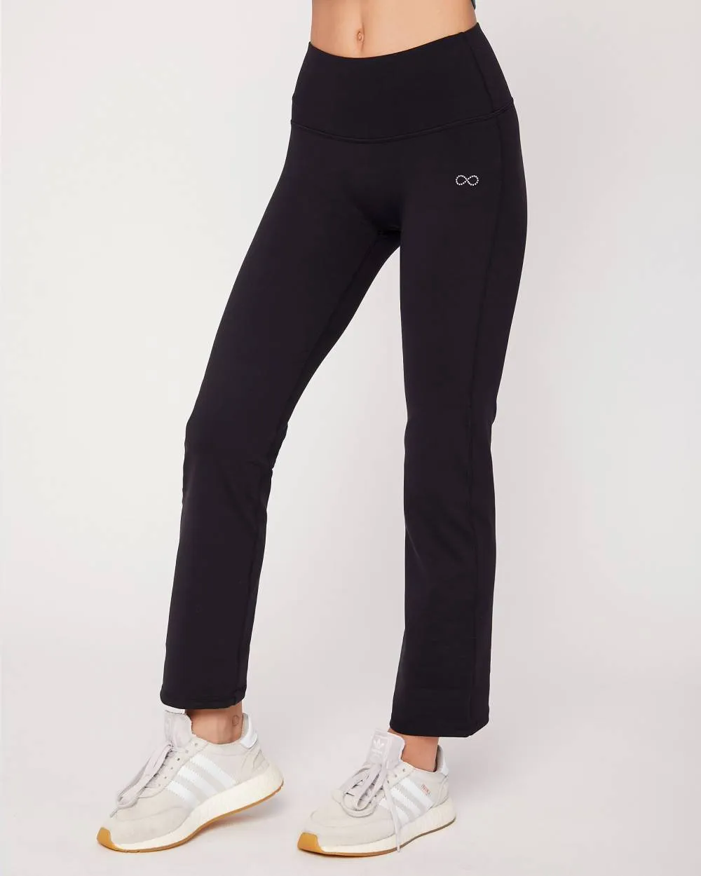 Rebody - Lexi Bootcut Cloudlux Leggings 25.5" sold by Reitmans product image thumbnail 4