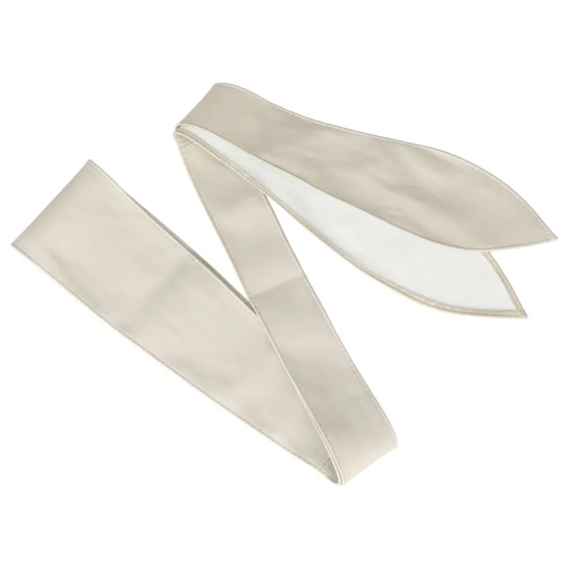 Allegra K- Wrap Around Obi Belts Wide Waist Band sold by Reitmans