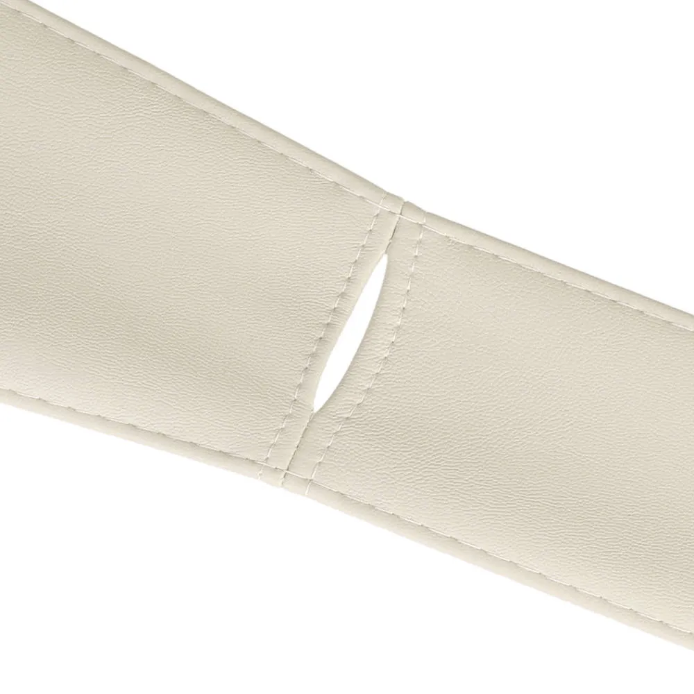 Allegra K- Wrap Around Obi Belts Wide Waist Band sold by Reitmans product image thumbnail 2