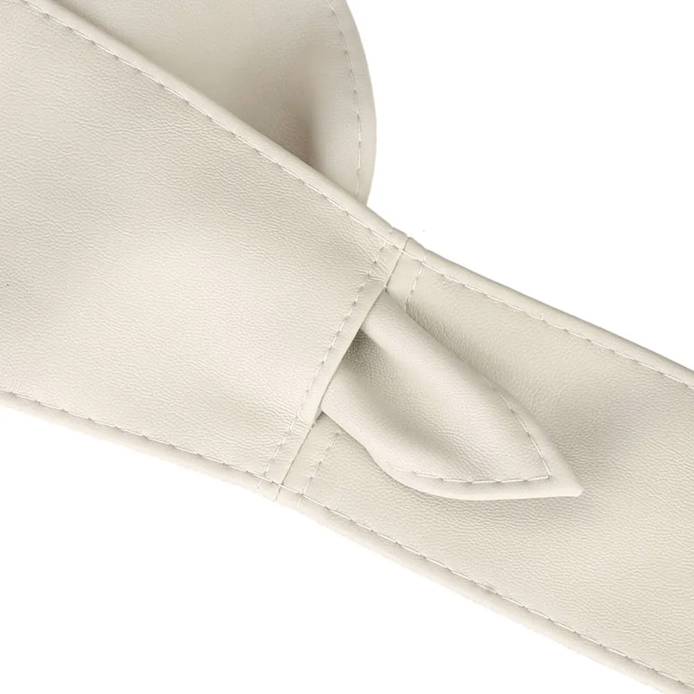 Allegra K- Wrap Around Obi Belts Wide Waist Band sold by Reitmans product image thumbnail 3