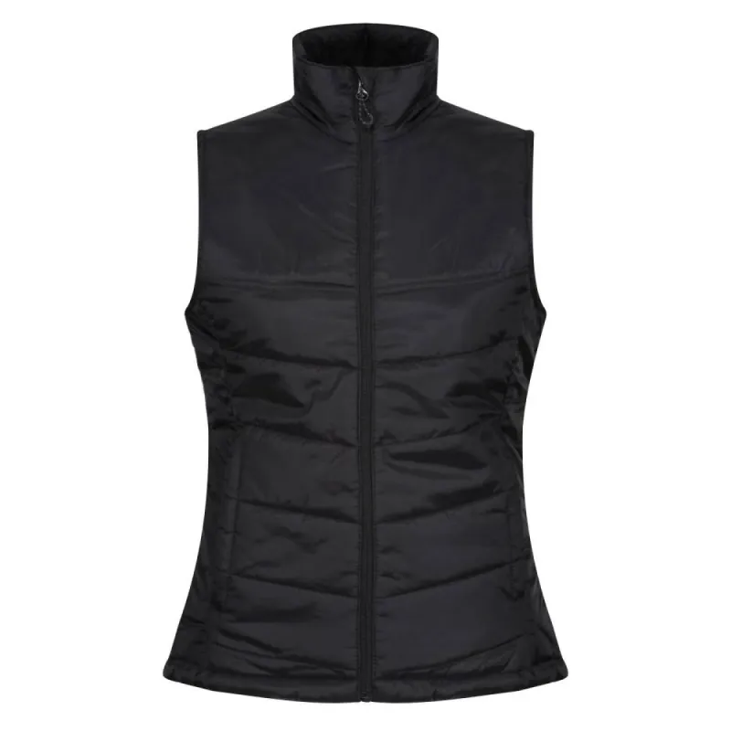 Regatta - Womens/Ladies Stage II Insulated Bodywarmer sold by Reitmans