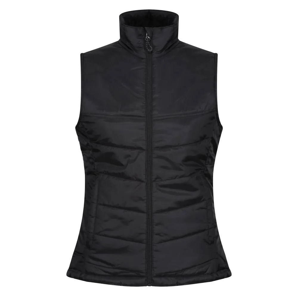 Regatta - Womens/Ladies Stage II Insulated Bodywarmer sold by Reitmans