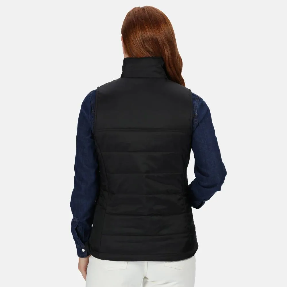 Regatta - Womens/Ladies Stage II Insulated Bodywarmer sold by Reitmans product image thumbnail 2