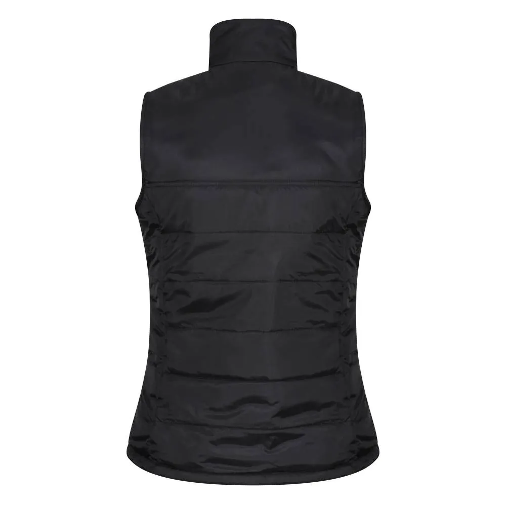 Regatta - Womens/Ladies Stage II Insulated Bodywarmer sold by Reitmans product image thumbnail 3