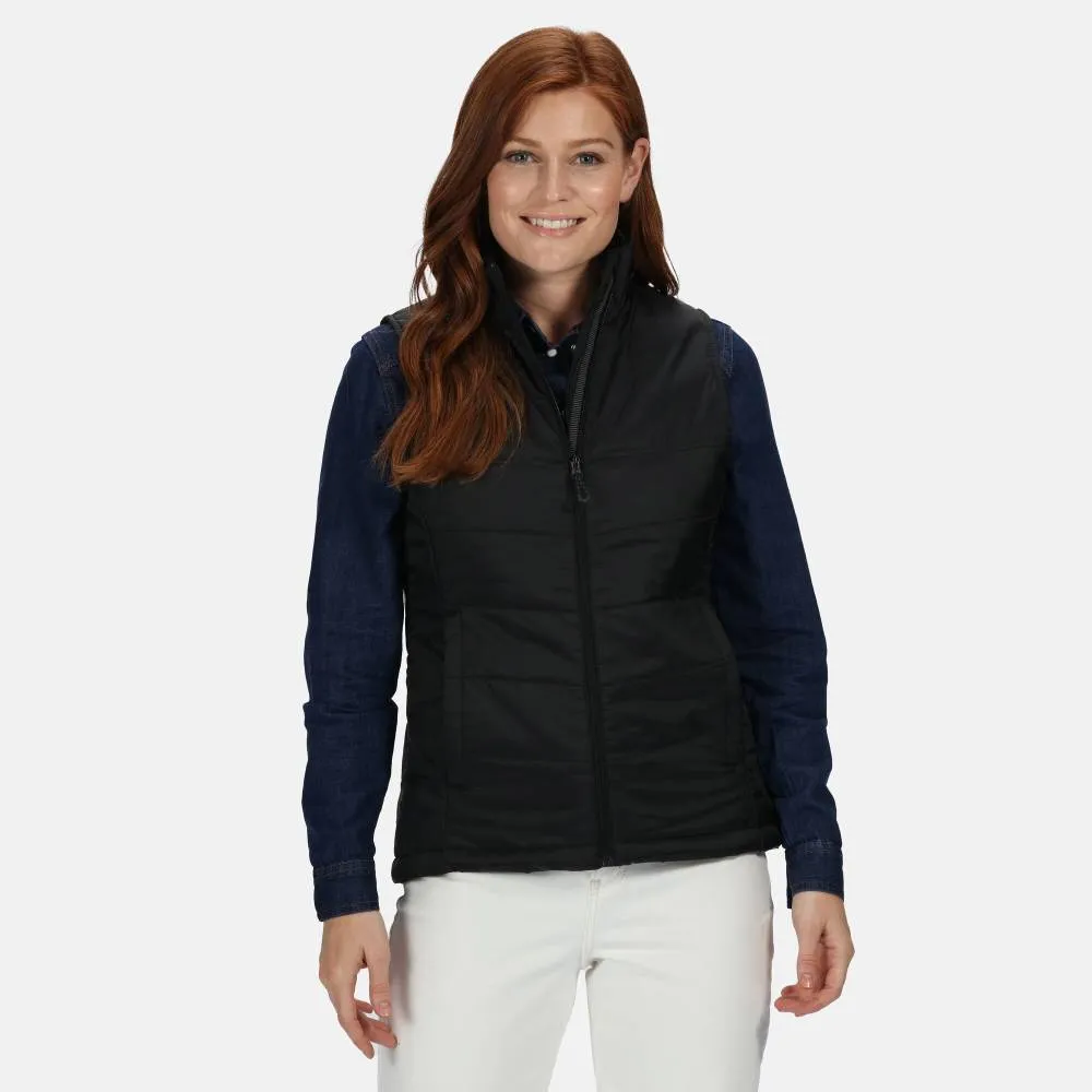 Regatta - Womens/Ladies Stage II Insulated Bodywarmer sold by Reitmans product image thumbnail 4