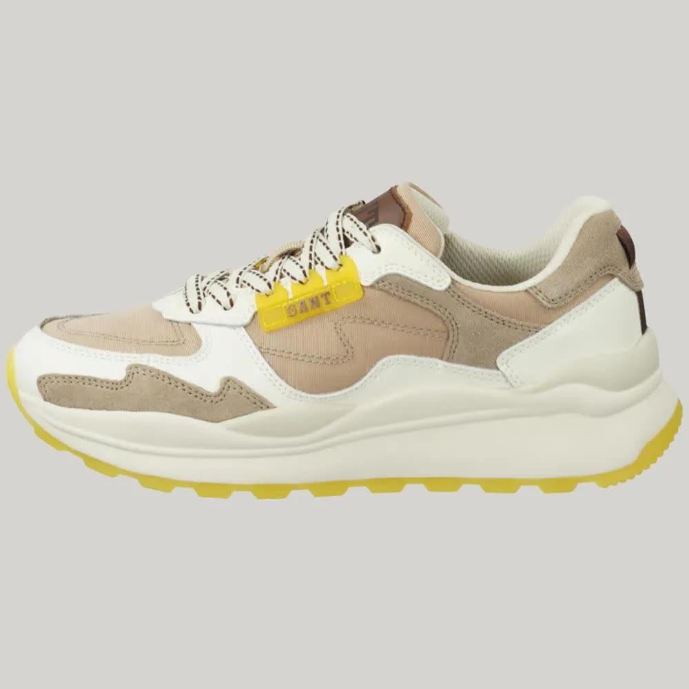 Gant Footwear FULTONY SNEAKER sold by Reitmans product image thumbnail 2